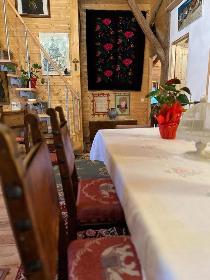 Ferme Savoyarde Renovee 2 Chambres Les Carroz d'Araches Zewnętrze zdjęcie