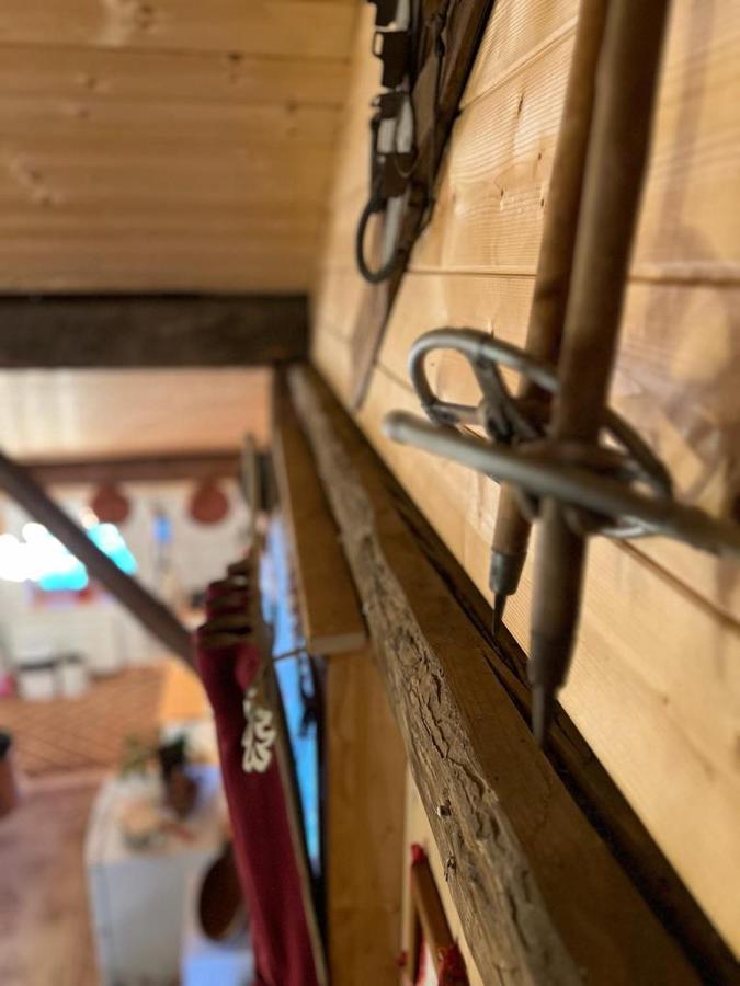 Ferme Savoyarde Renovee 2 Chambres Les Carroz d'Araches Zewnętrze zdjęcie