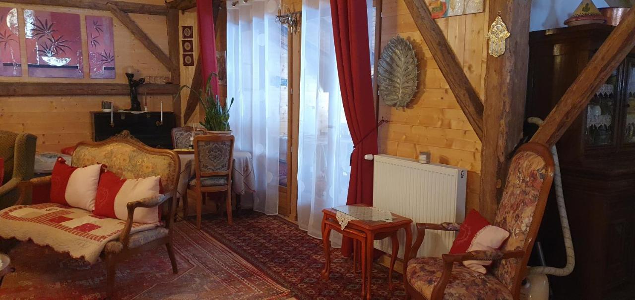 Ferme Savoyarde Renovee 2 Chambres Les Carroz d'Araches Zewnętrze zdjęcie